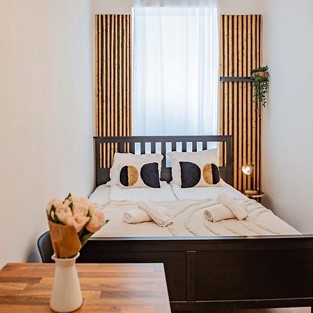 My City Apartment - Vienna Cosy Room Ngoại thất bức ảnh