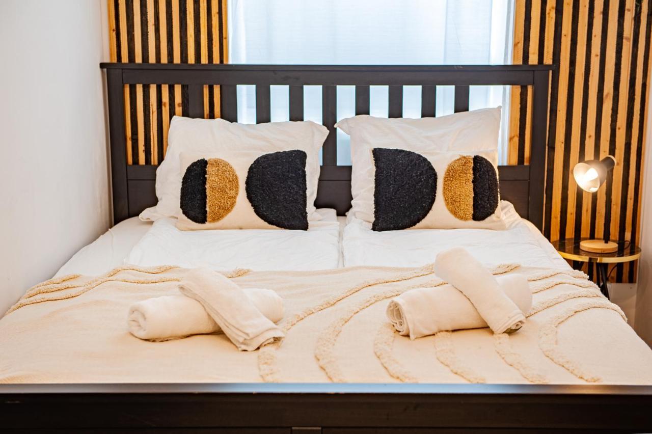 My City Apartment - Vienna Cosy Room Ngoại thất bức ảnh