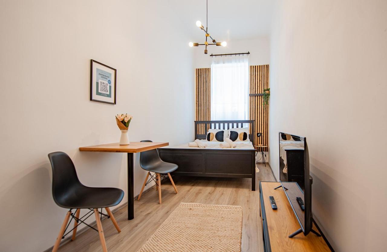 My City Apartment - Vienna Cosy Room Ngoại thất bức ảnh