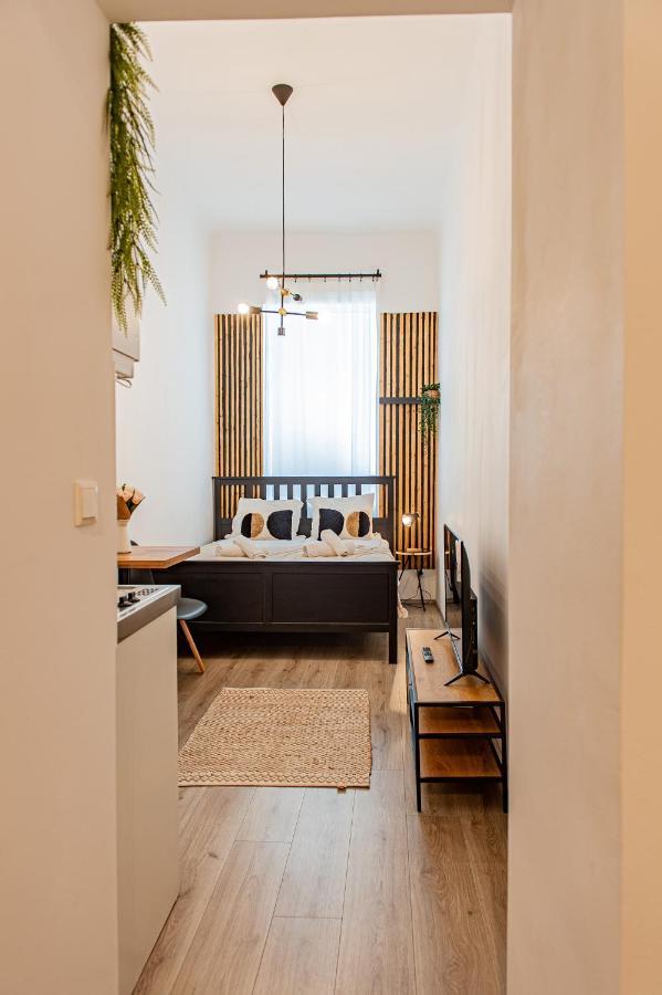 My City Apartment - Vienna Cosy Room Ngoại thất bức ảnh