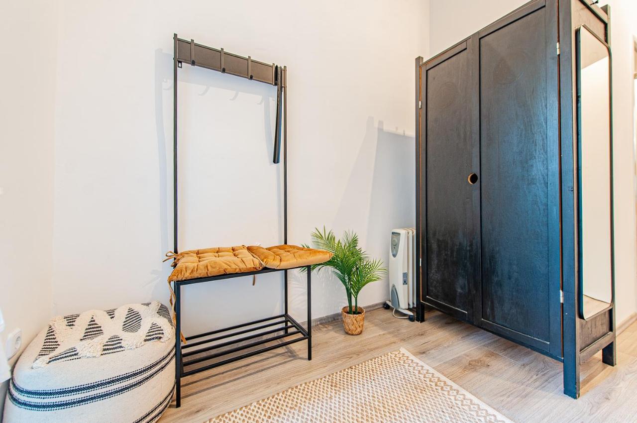 My City Apartment - Vienna Cosy Room Ngoại thất bức ảnh