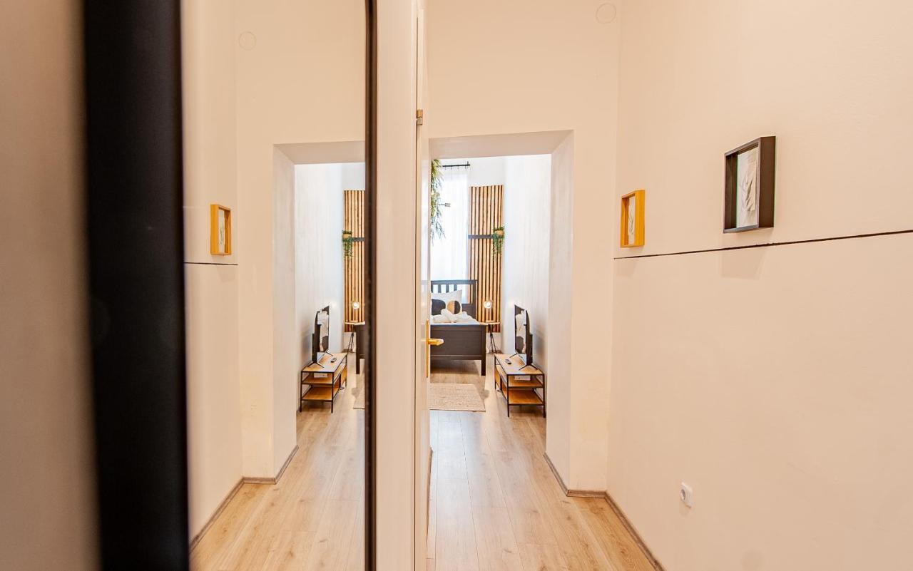 My City Apartment - Vienna Cosy Room Ngoại thất bức ảnh