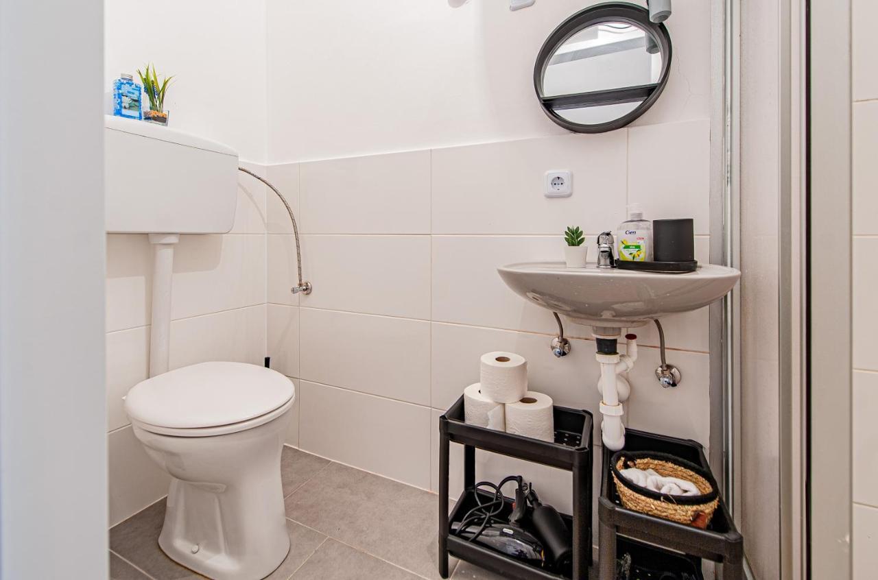 My City Apartment - Vienna Cosy Room Ngoại thất bức ảnh