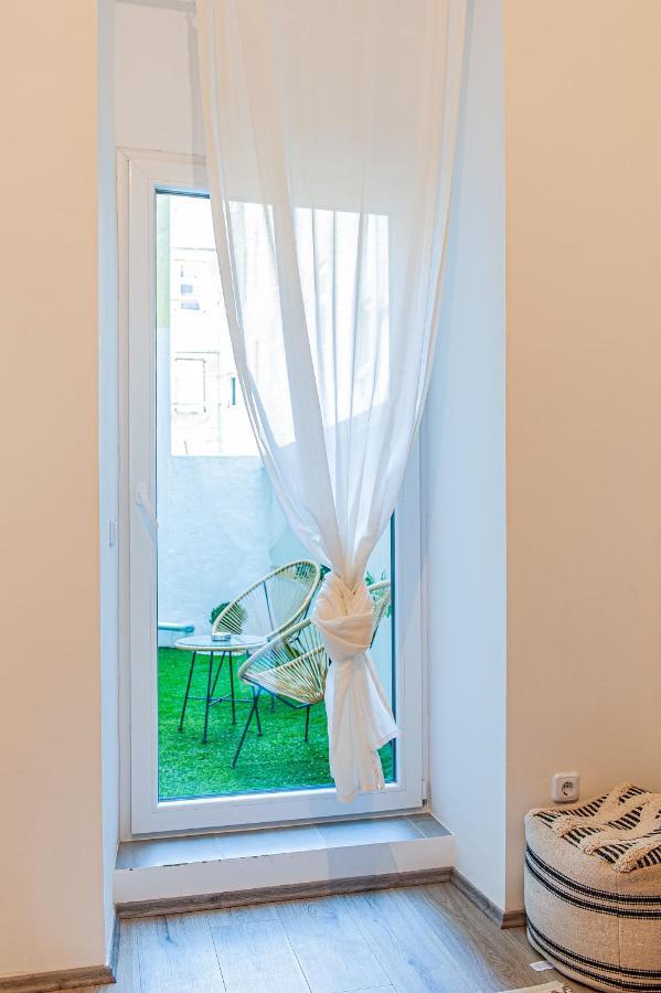 My City Apartment - Vienna Cosy Room Ngoại thất bức ảnh